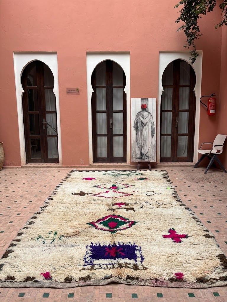 ALFOMBRA AZILAL