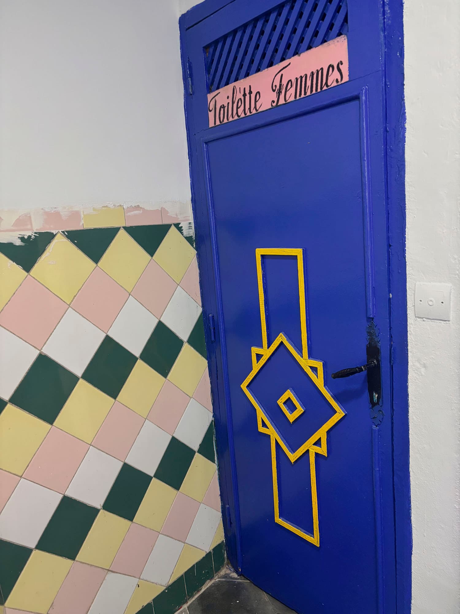 paleta de color